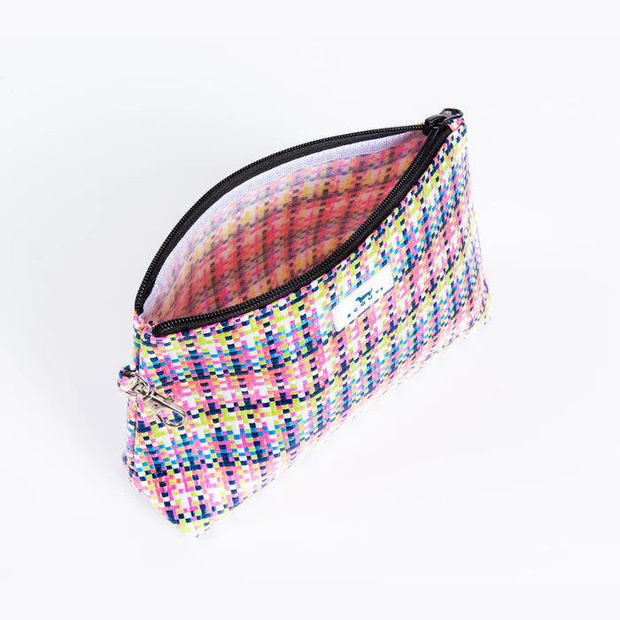Scout Woven Travel Medium On Holiday Pouch
