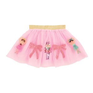 The Porch Mud PIe Light Pink Nutcracker Tutu