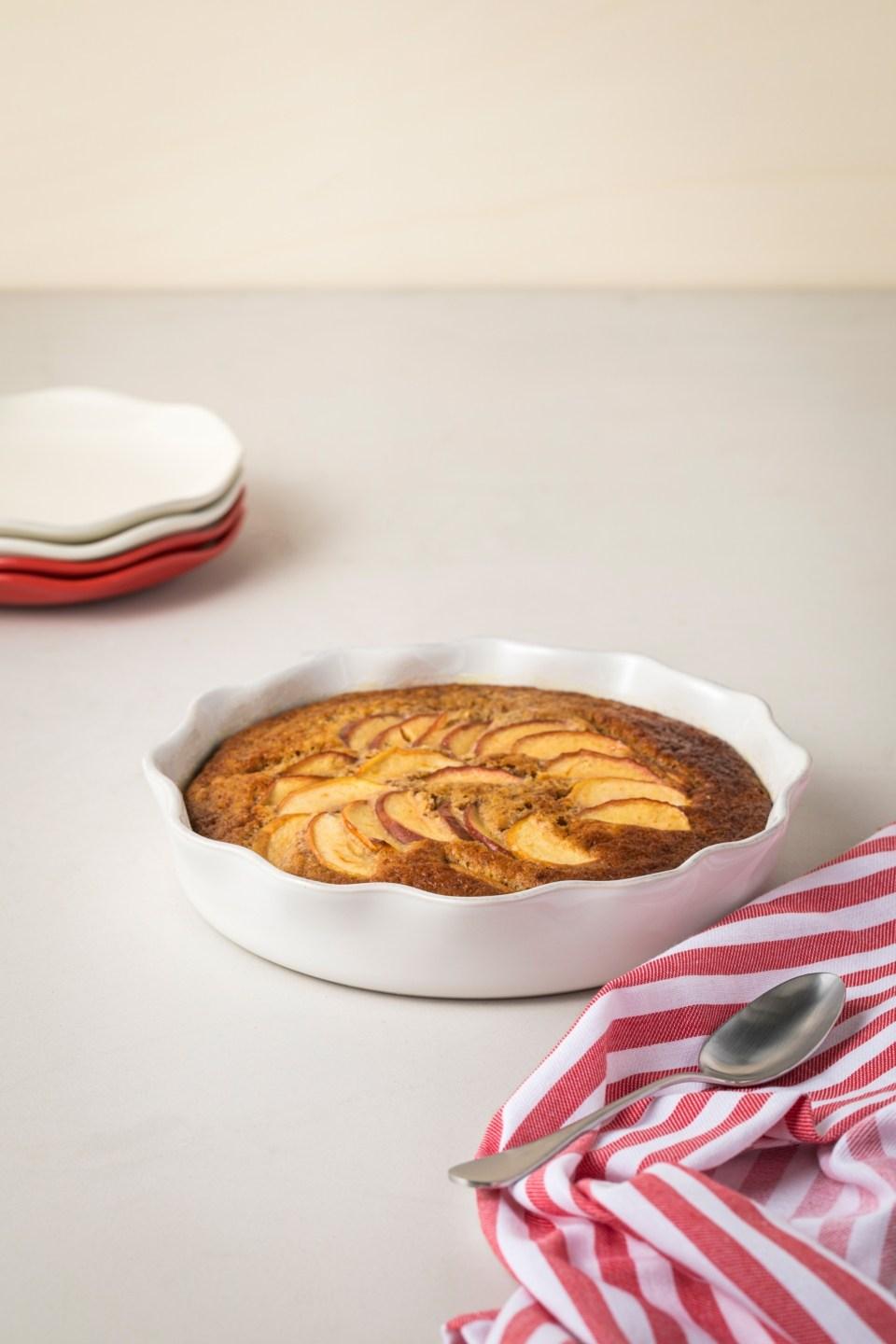 Casafina Cook & Host Pie Dish