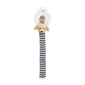 The Porch Mud Pie Dog Pacy Strap