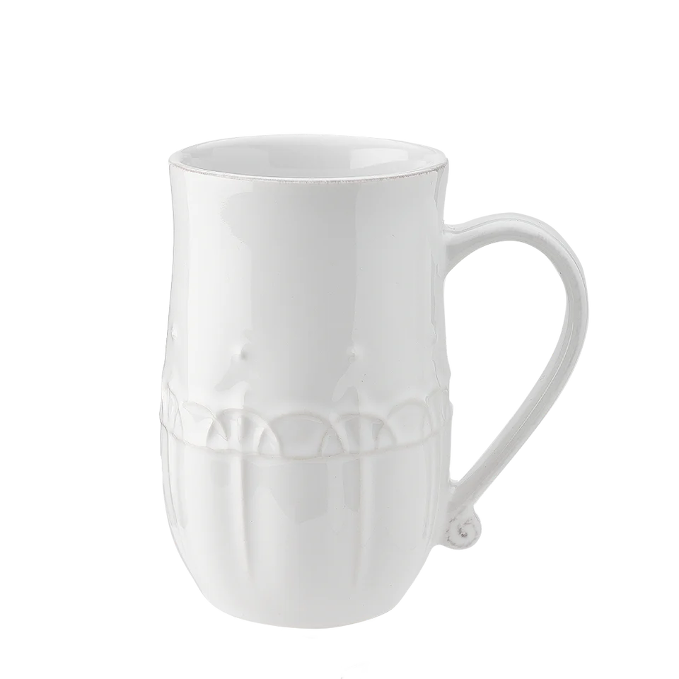 Skyros Historia Everyday Mug Paperwhite