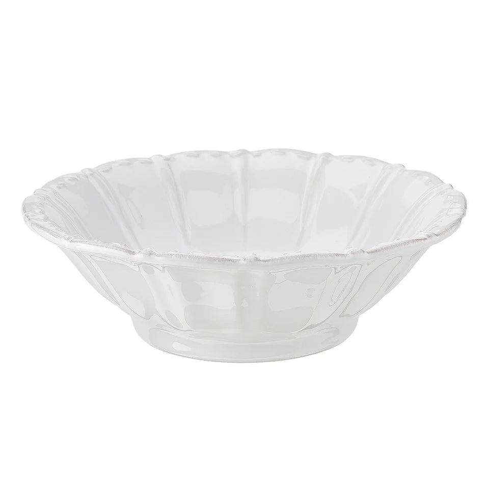 Skyros Historia Medium Everything Bowl Paperwhite