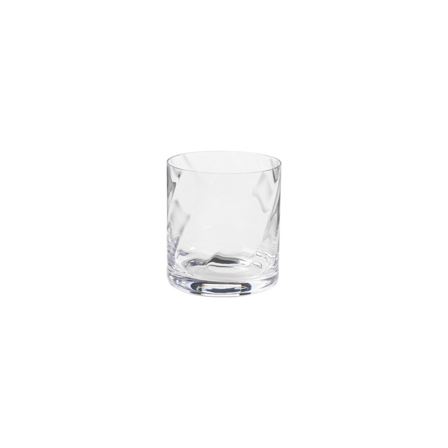 Casafina Ottica Lowball Glass