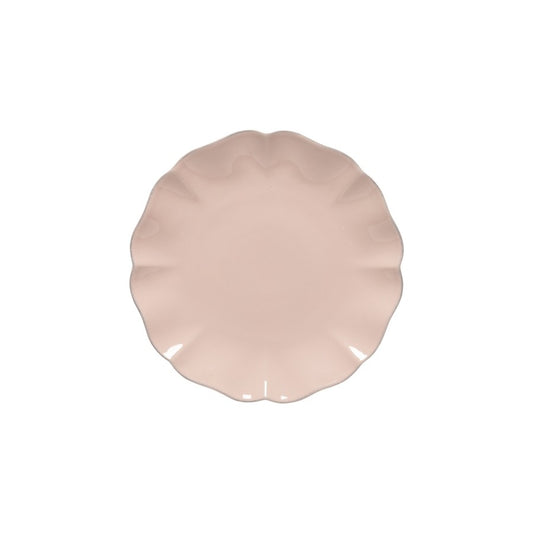 Costa Nova Salad Plate Rosa Rose Pink