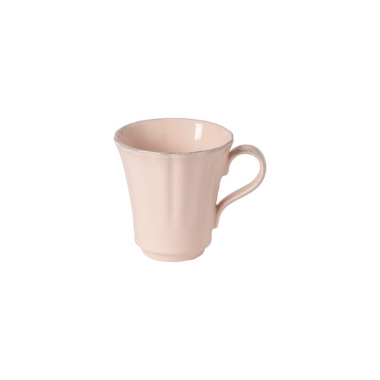 Costa Nova Rosa Mug Rose Pink