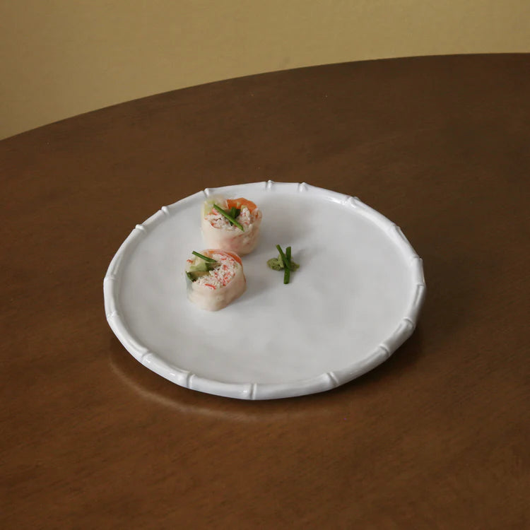 Beatriz Ball VIDA Bamboo 9" Salad Plate