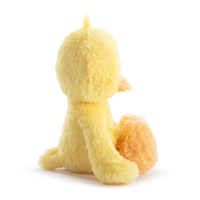 Demdaco Tinies Yellow Duck