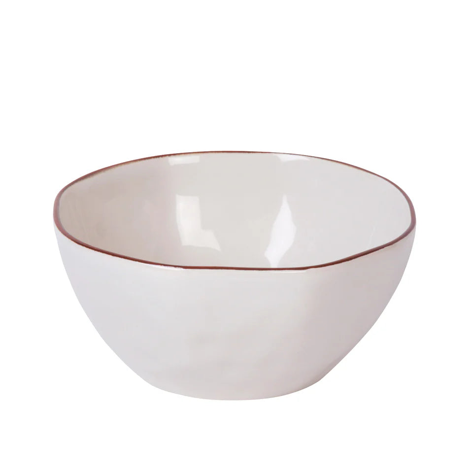 Skyros Cantaria Berry Bowl White