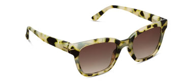 Peepers Sandy Polarized Suns - Yellow Chai