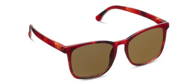 Peepers Mateo Polarized Sun - Fire Tortoise