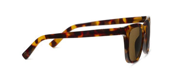 Peepers Harbor Polarized Sun - Tortoise