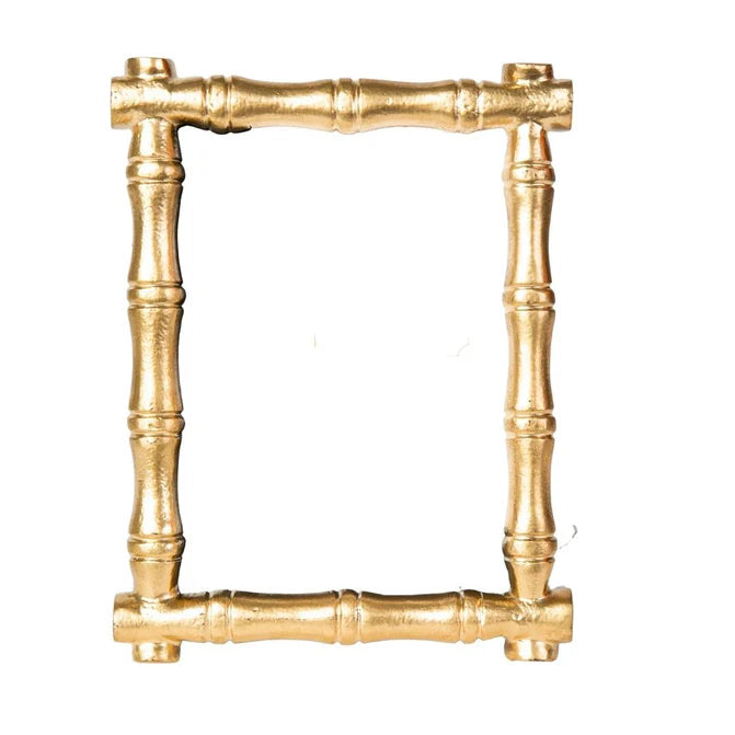 Jayes Studio 5x7 Gold Frame