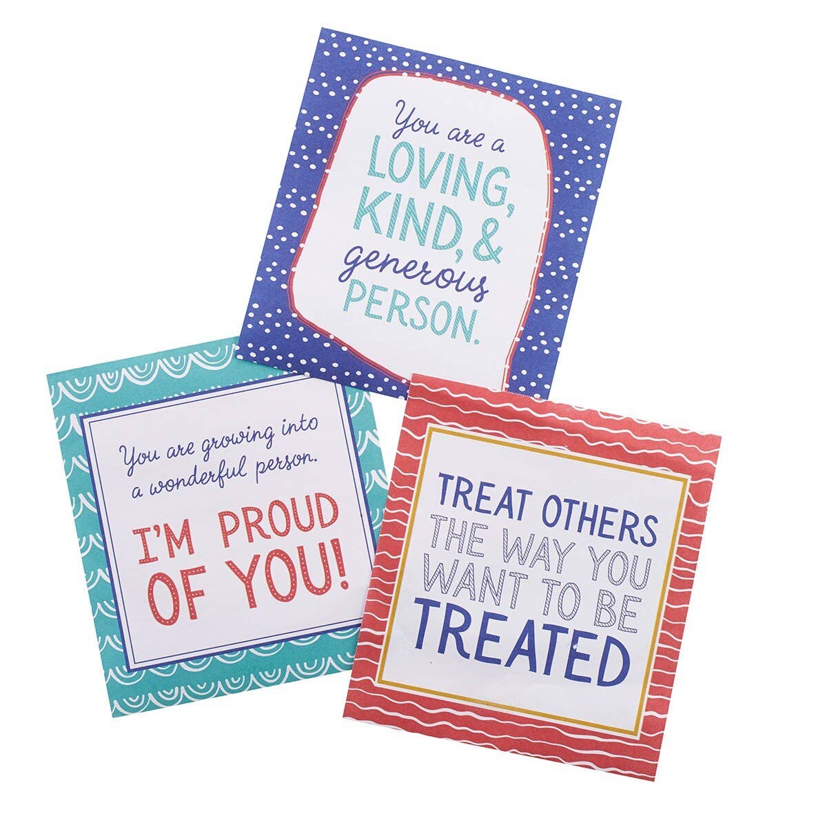The Porch 101 Lunchbox Notes