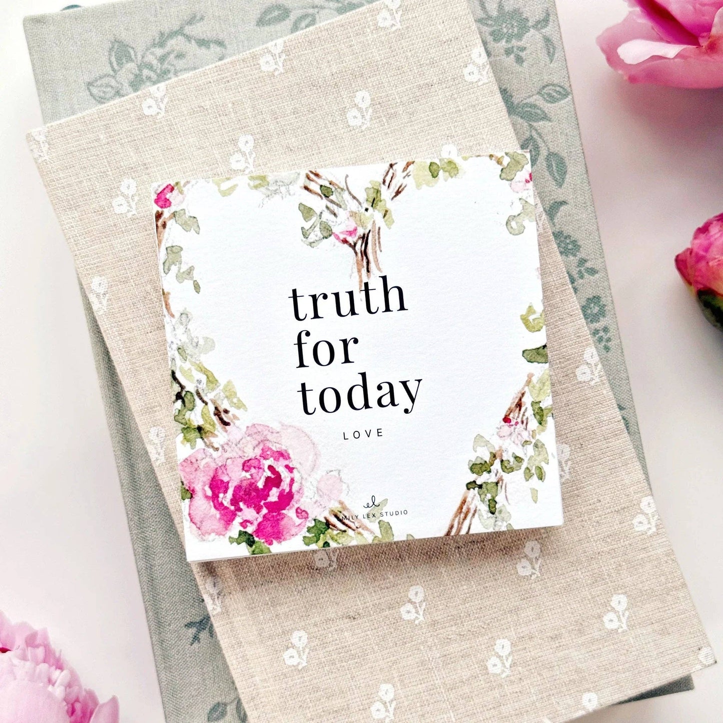 The Porch Truth for today love cards