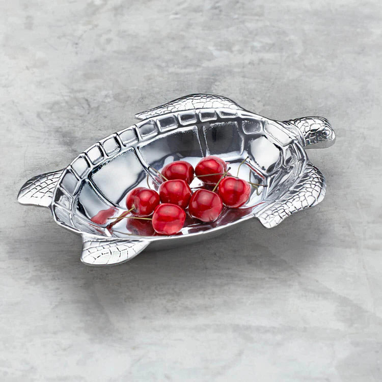 Beatriz Ball Ocean Turtle Medium Bowl