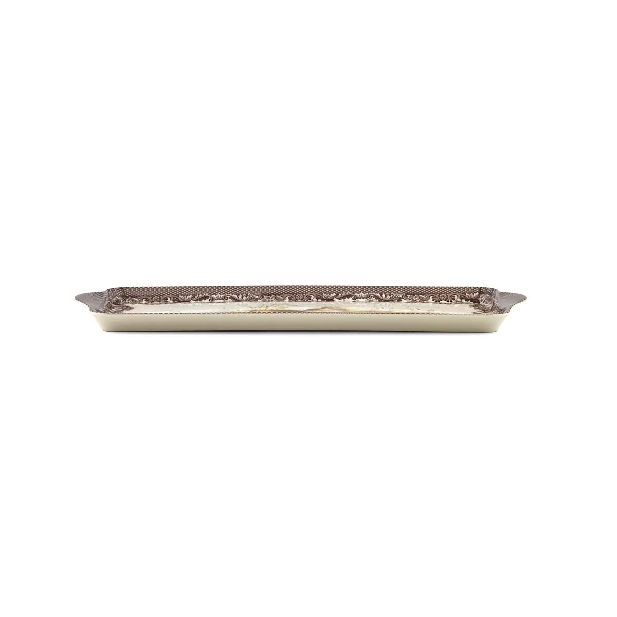Spode Woodland Sandwich Tray Melamine