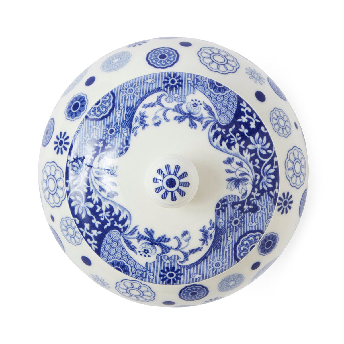 Brocato Mini Vase