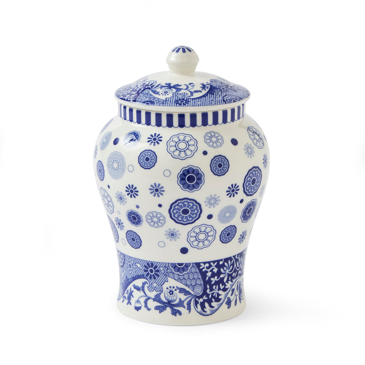 Brocato Mini Vase