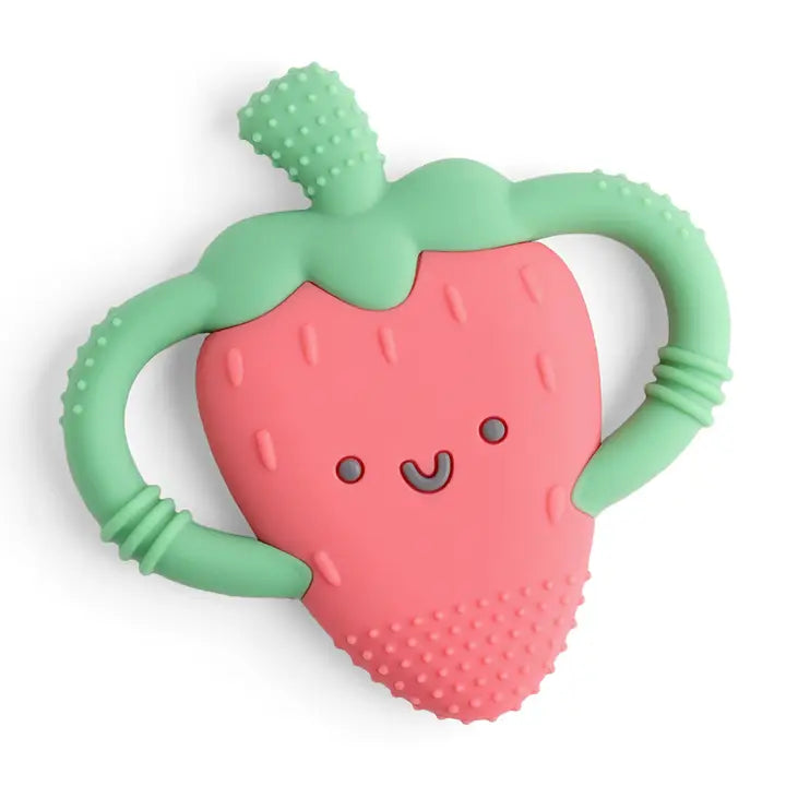 The Porch Itzy Ritzy Strawberry Chew Chew