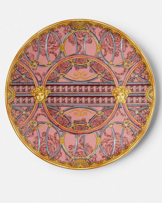 Versace Scala del Palazzo Rosa Charger