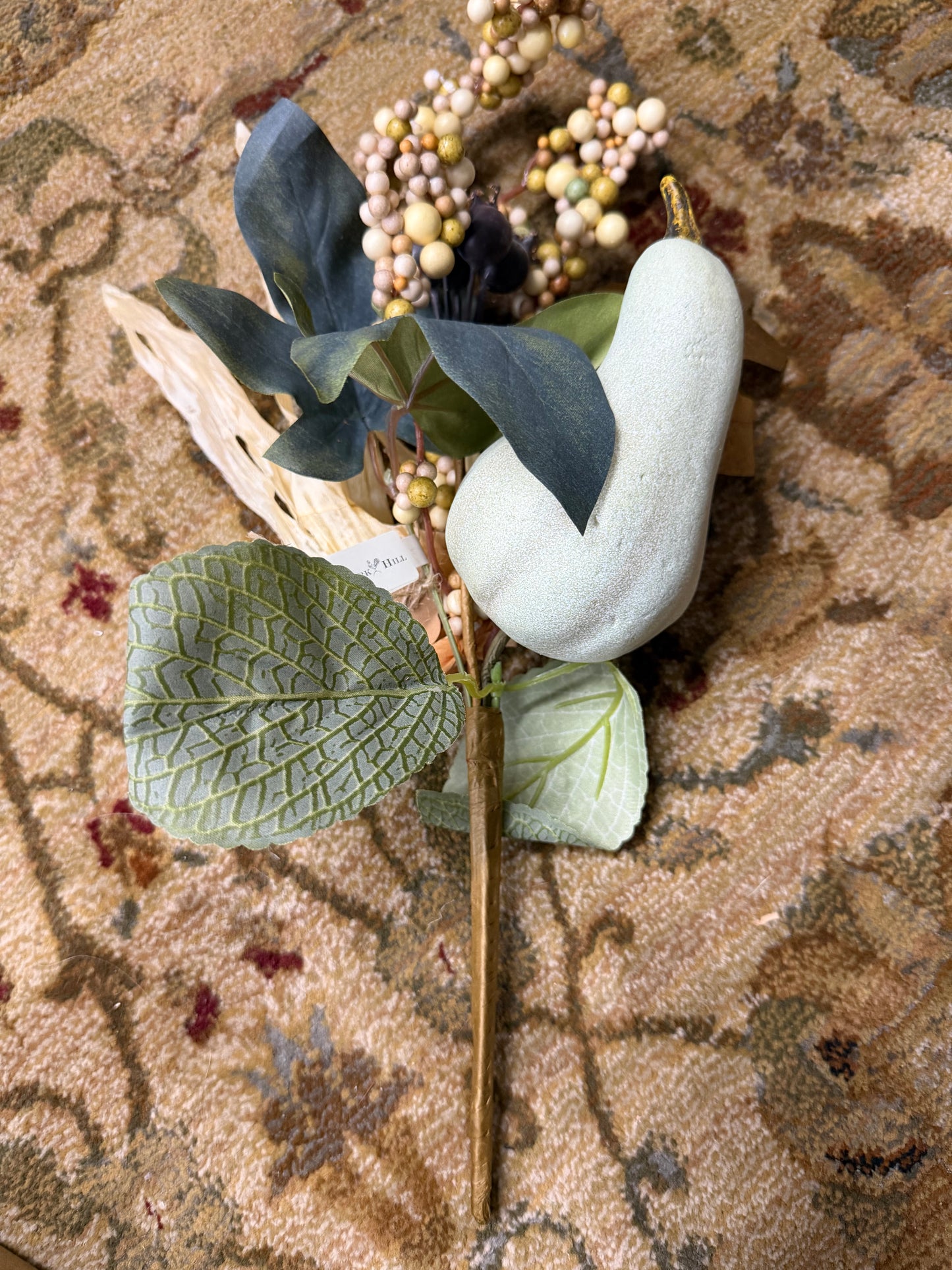 The Porch Fall Floral Picks