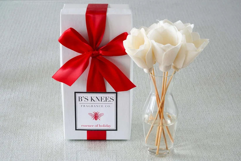 B's Knees Essence of Holiday Diffuser