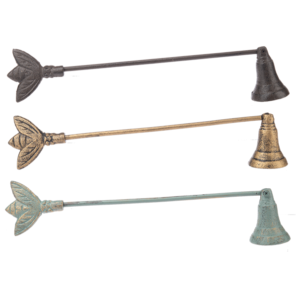 The Porch CBK Home Bee Candle Snuffer