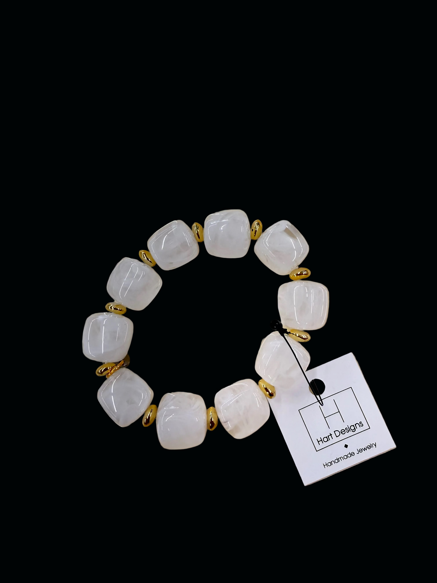 Hart Designs Crystal Bracelet