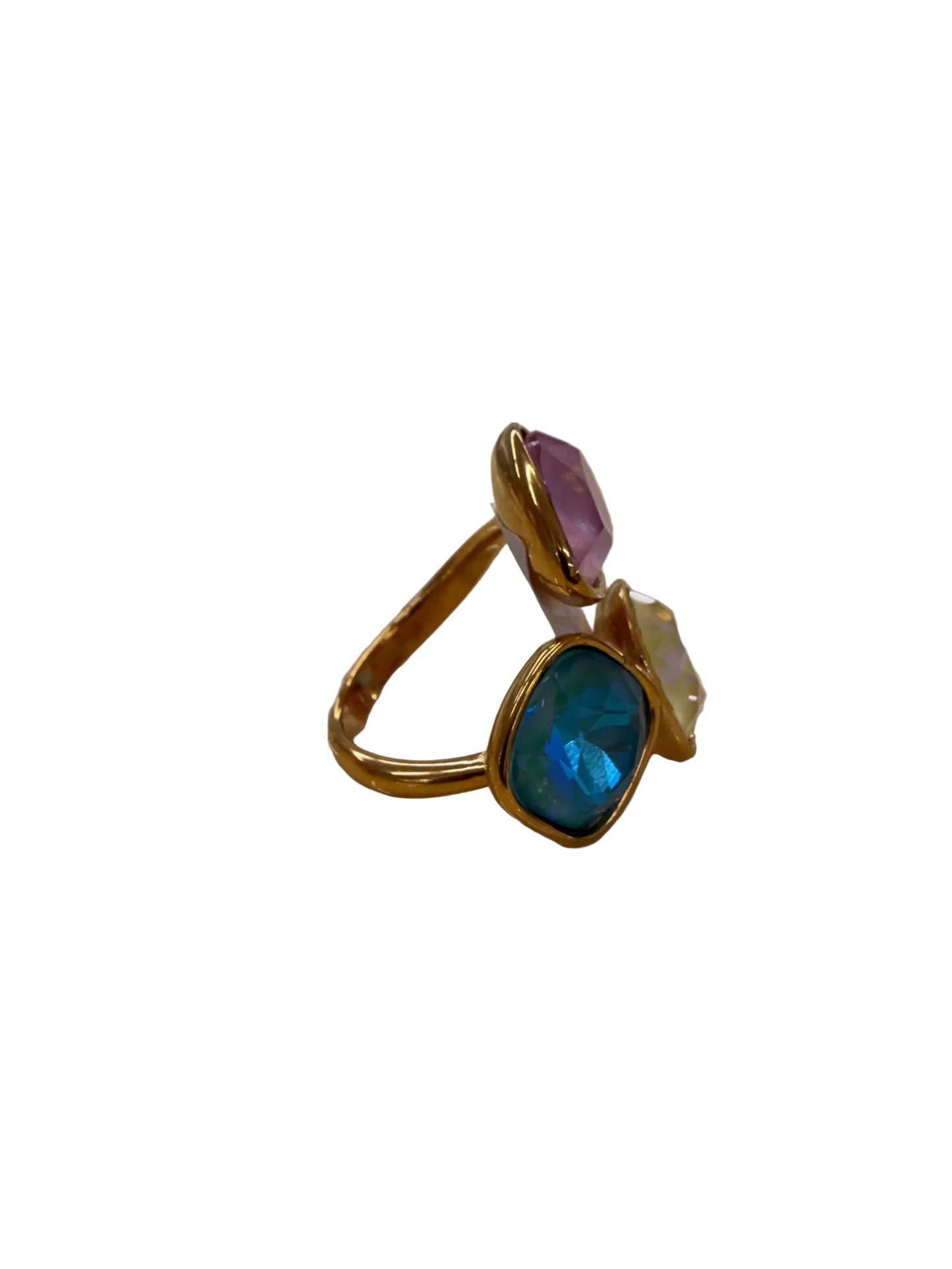 Hart Designs Multicolor Ring