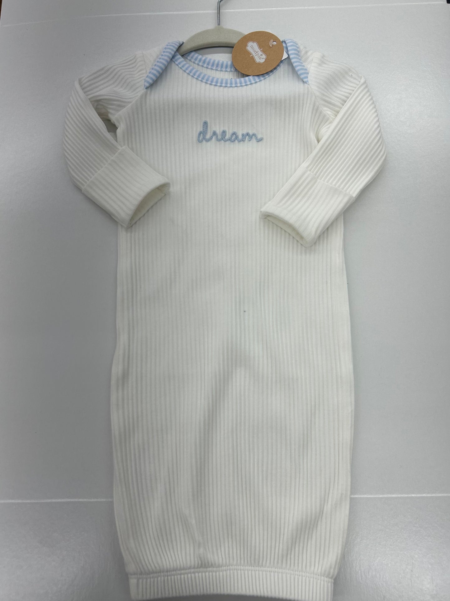 The Porch Mud Pie Dream Gown