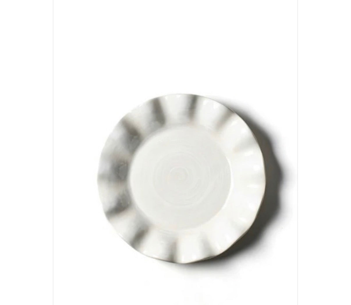 The Porch Coton Colors Salad Plate