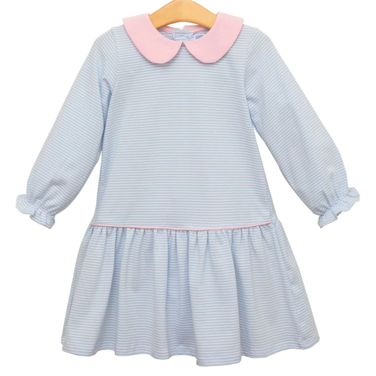 The Porch Trotter Street Kids Dress