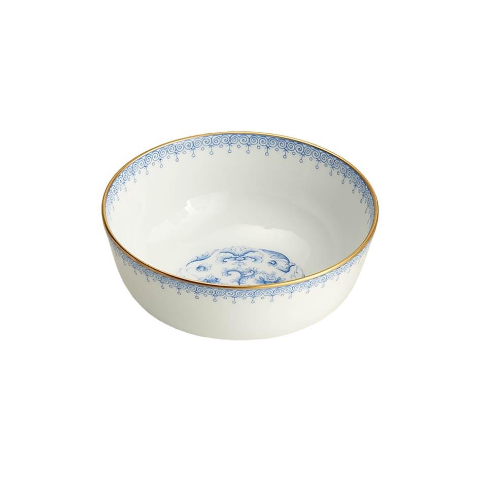 Mottahedeh Lace Dessert Bowl