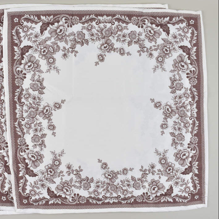 Spode Woodland Cloth Napkin