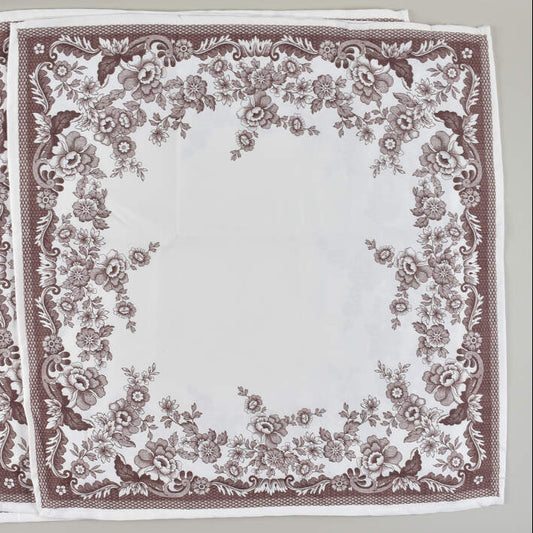 Spode Woodland Cloth Napkin