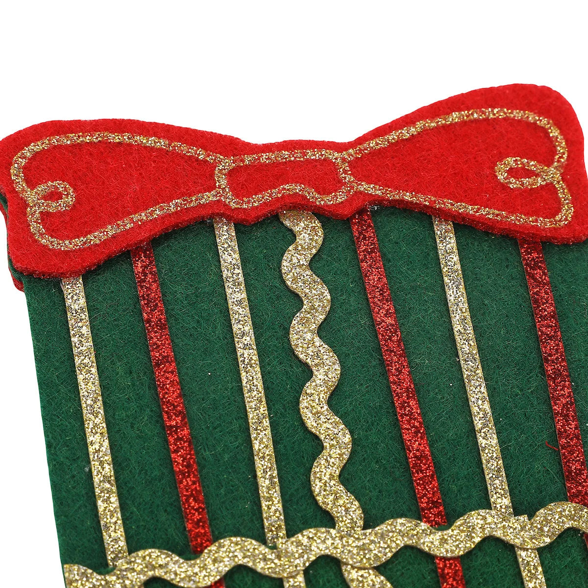Packed Party Holiday Present Gift Card Holder