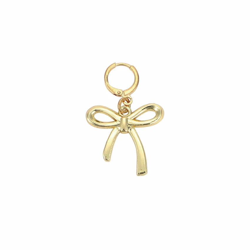 Packed Party Sweetheart Claw Clip and Charms Set (includes 4 charms)