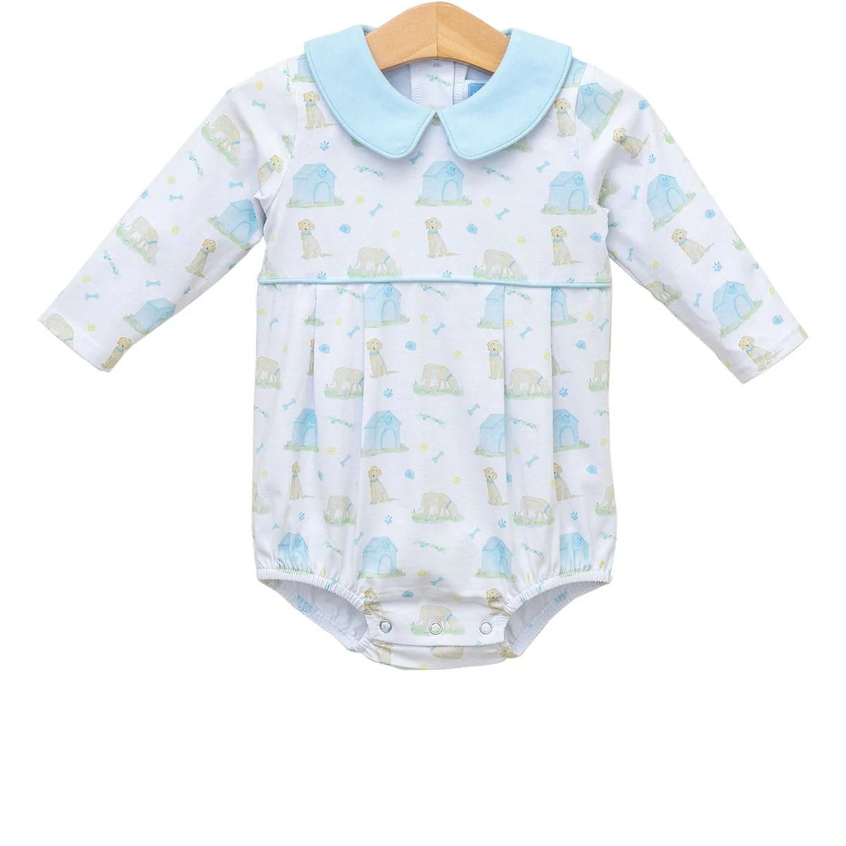 The Porch Trotter Street Kids Puppy Pals Bubble