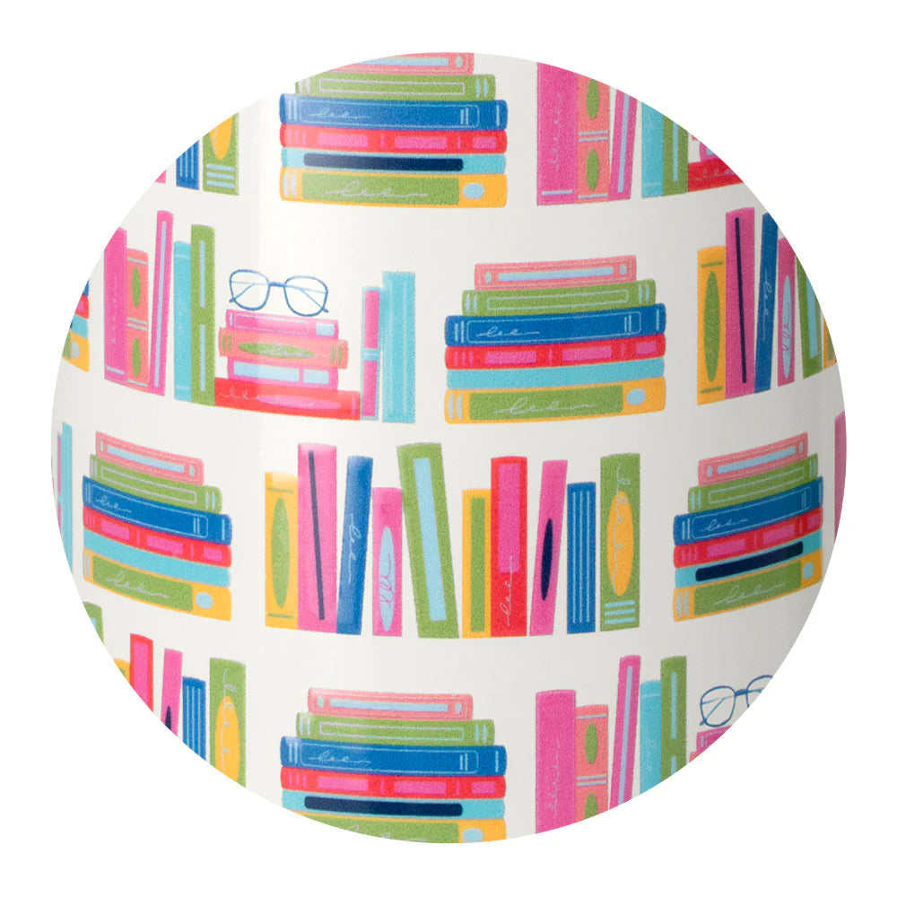 Swig Book Club Travel Mug 220z