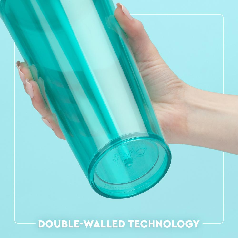 Swig Palm Royale Plastic Tumbler 24oz