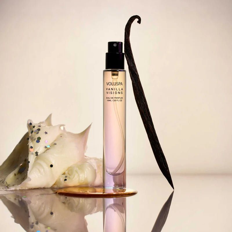 Voluspa Vanilla Visions Eau De Parfum