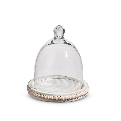 The Porch Raz Cloche