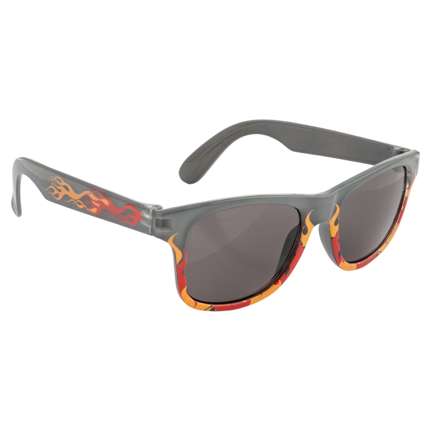 Stephen Joseph Kids Flame Sunglasses