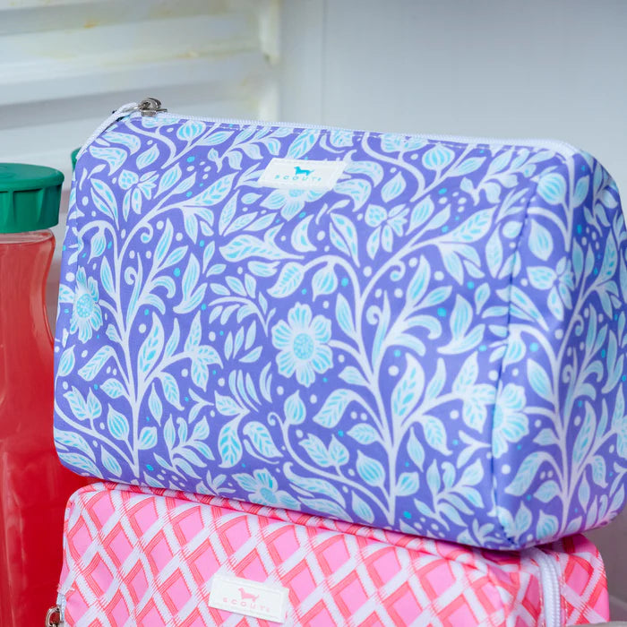 Scout Best Buds Packin' Heat Toiletry Bag