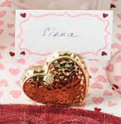 Juliska Love You More Place Card