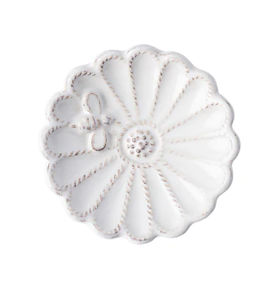 Juliska Jardins du Monde 3.25'' Blossom Dish