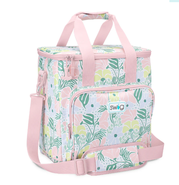 Swig Garden Party Boxxi 24 Cooler