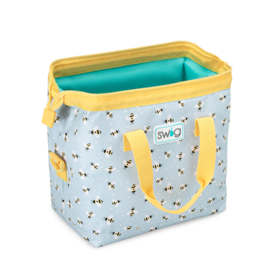 Swig Busy Bee Packi 12 Cooler