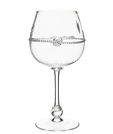 Juliska Graham Wine Glass