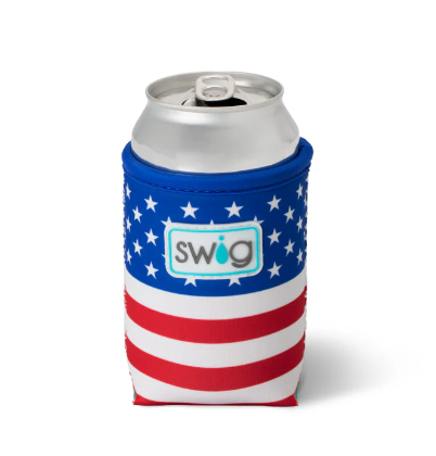 Swig Can Coolie All American